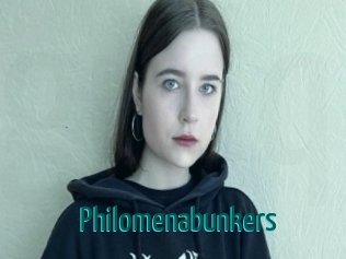 Philomenabunkers