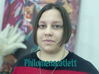 Philomenacatlett