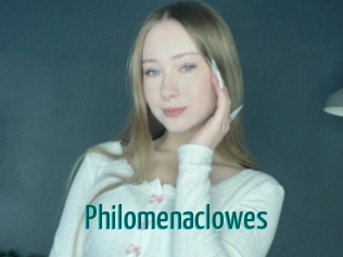 Philomenaclowes