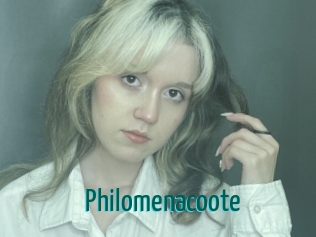 Philomenacoote
