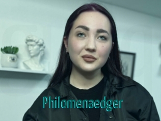 Philomenaedger