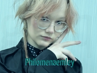 Philomenaemley