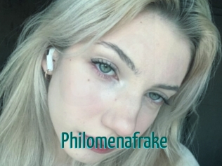 Philomenafrake