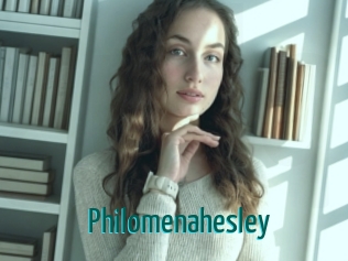 Philomenahesley
