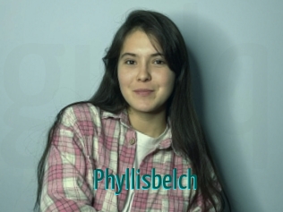 Phyllisbelch