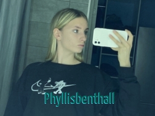 Phyllisbenthall