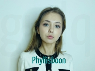 Phyllisboon