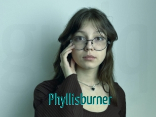 Phyllisburner