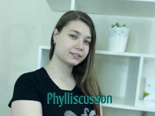 Phylliscusson