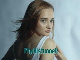 Phyllisfunnell