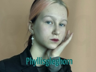 Phyllisgleghorn