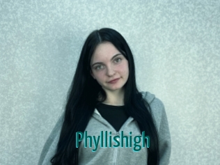 Phyllishigh