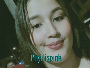 Phyllispink