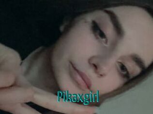 Pikaxgirl