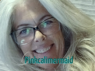 Pinkcalimermaid