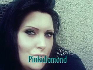 Pinkidiamond