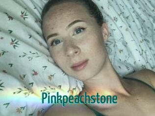 Pinkpeachstone