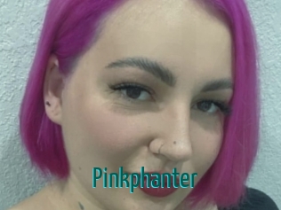 Pinkphanter