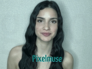 Pixelmuse