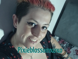 Pixieblossomxoxo