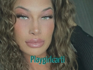 Playgirlcarti