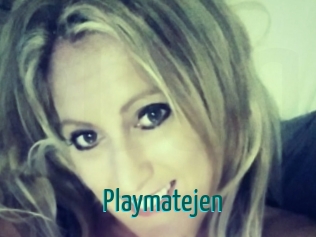 Playmatejen