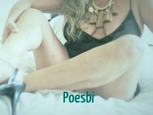 Poesbi