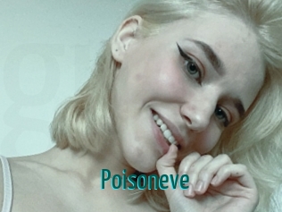 Poisoneve