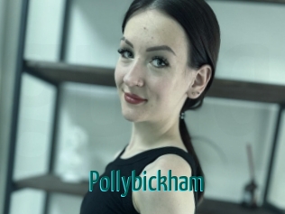 Pollybickham