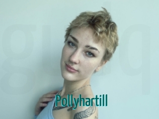 Pollyhartill