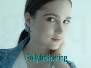 Pollyhethering