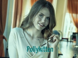 Pollykitten