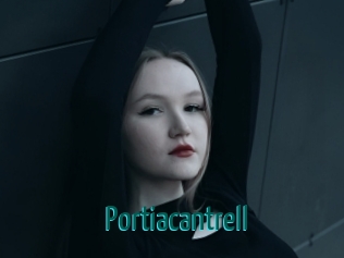 Portiacantrell