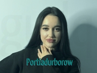 Portiadurborow