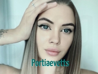 Portiaevetts
