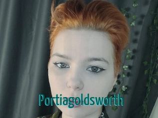 Portiagoldsworth