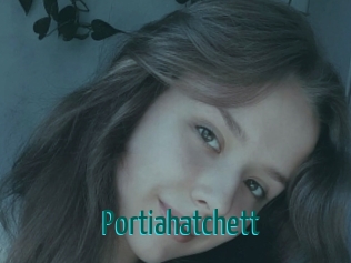 Portiahatchett