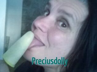 Preciusdolly