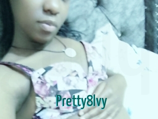 Pretty8lvy