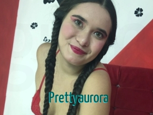 Prettyaurora