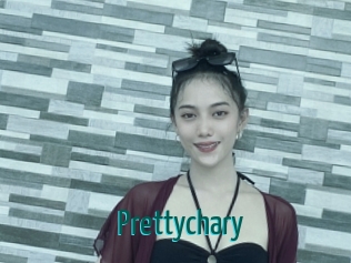 Prettychary