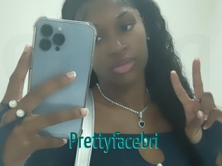 Prettyfacebri