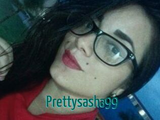 Prettysasha99