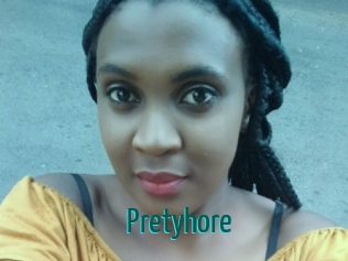 Pretyhore