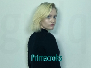 Primacroks