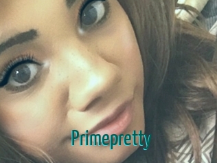 Primepretty