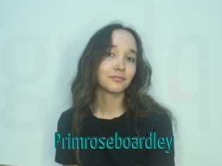 Primroseboardley