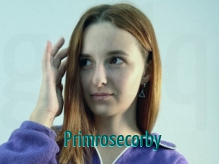 Primrosecorby