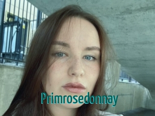 Primrosedonnay