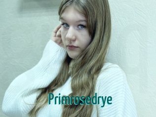 Primrosedrye